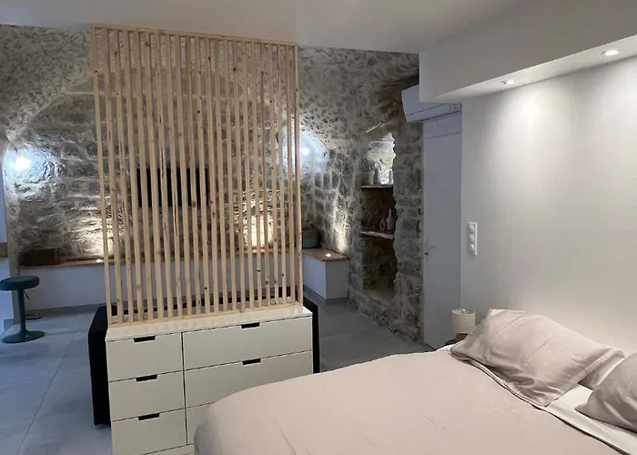 Cosy Appartamento Lanas