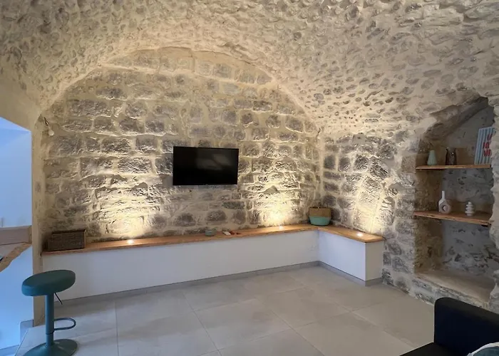 Appartamento Cosy Lanas