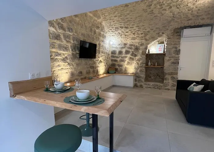 Cosy Appartamento Lanas