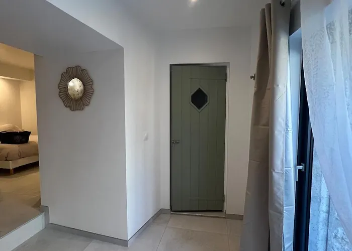 Cosy Appartamento Lanas